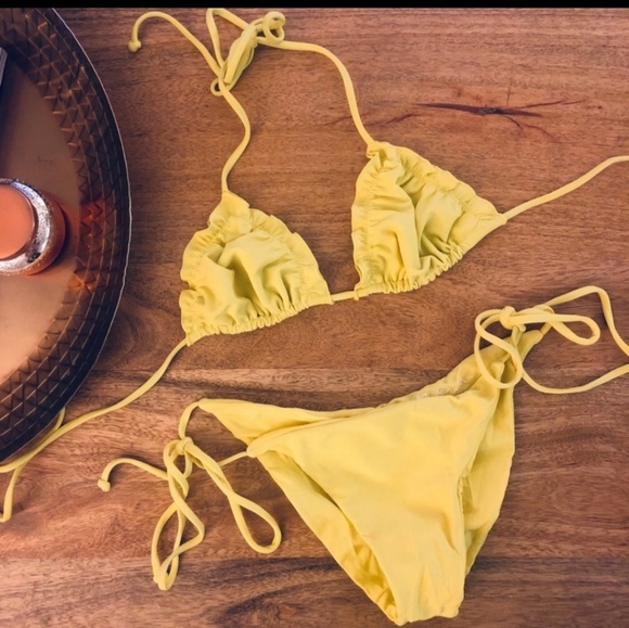 Tori Praver Other - Tori Praver Swimsuit Small